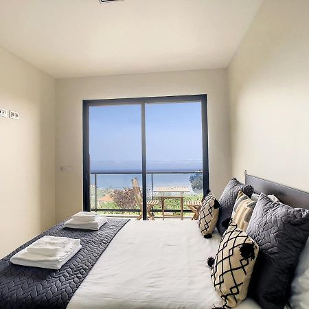 Evoque Villa By Lovelystay Arco da Calheta  Eksteriør billede