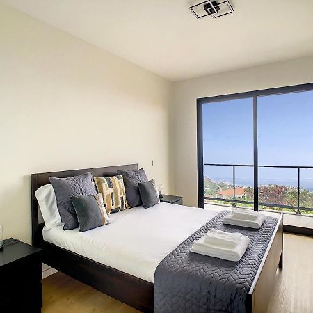 Evoque Villa By Lovelystay Arco da Calheta  Eksteriør billede