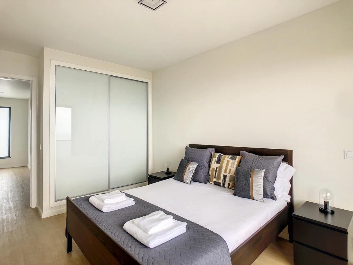 Evoque Villa By Lovelystay Arco da Calheta  Eksteriør billede
