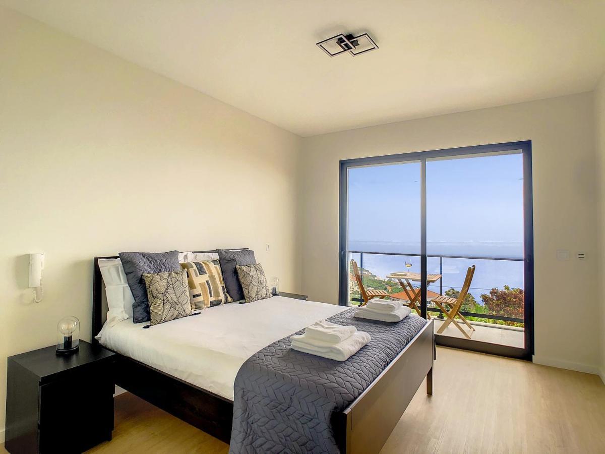 Evoque Villa By Lovelystay Arco da Calheta  Eksteriør billede