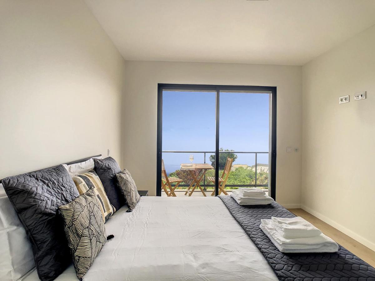 Evoque Villa By Lovelystay Arco da Calheta  Eksteriør billede