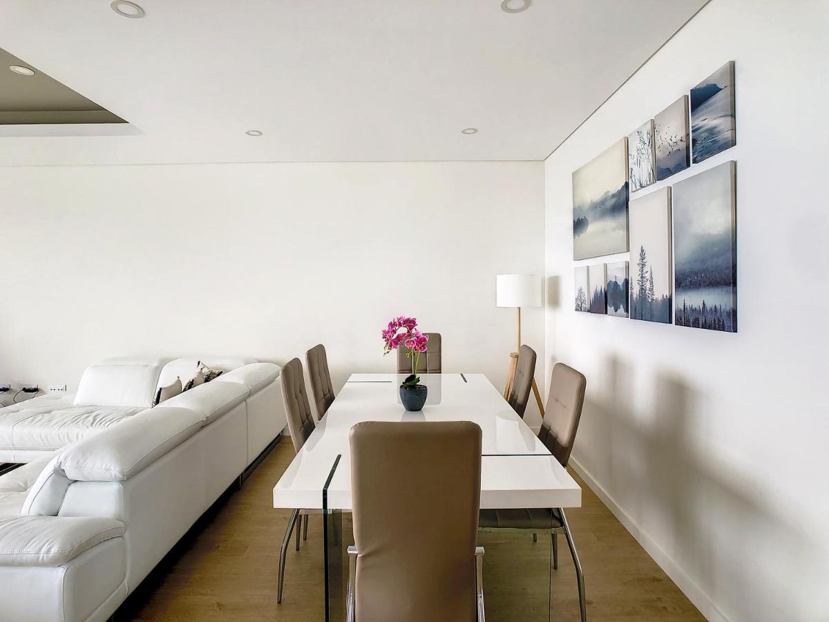Evoque Villa By Lovelystay Arco da Calheta  Eksteriør billede