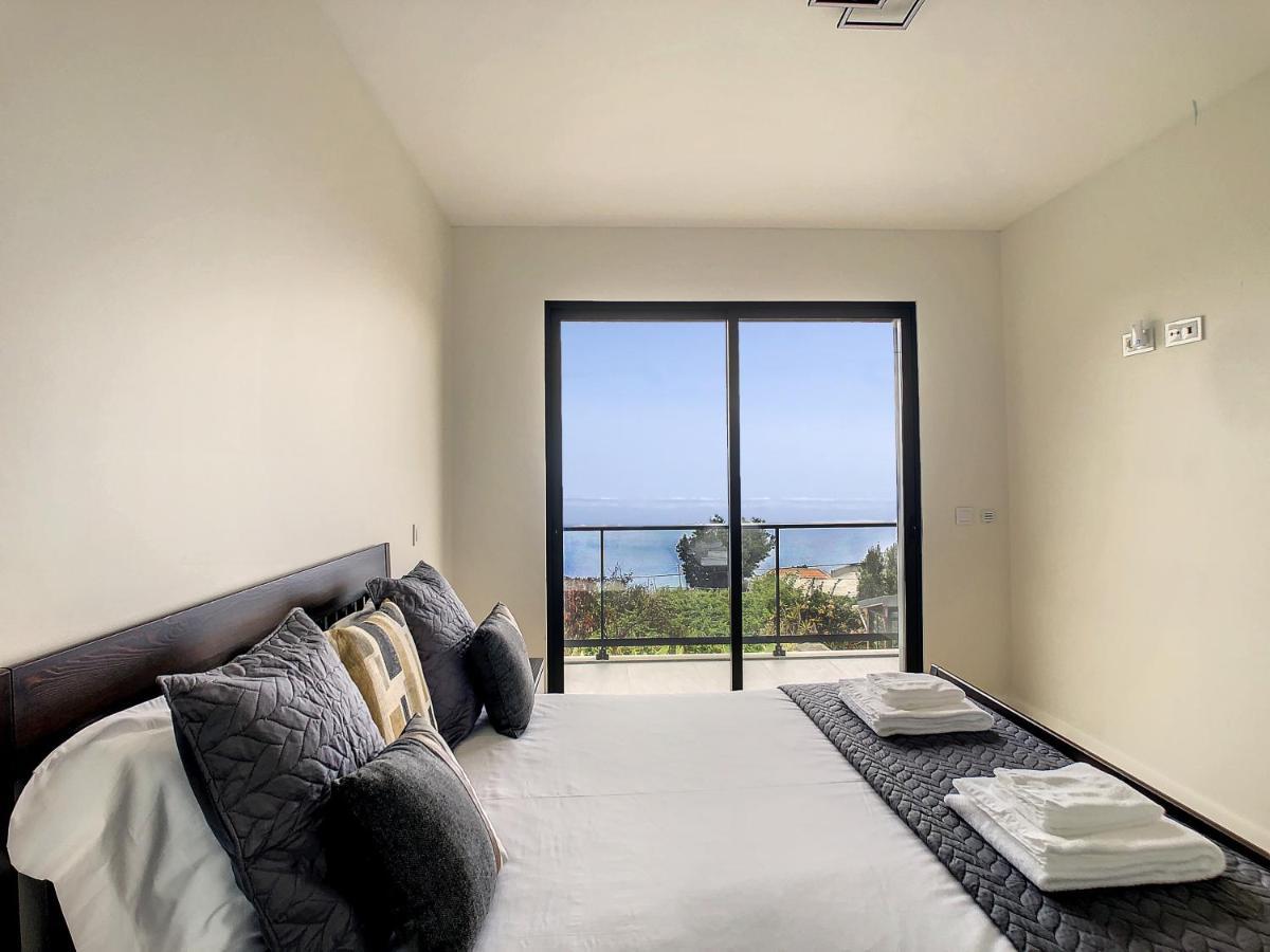 Evoque Villa By Lovelystay Arco da Calheta  Eksteriør billede