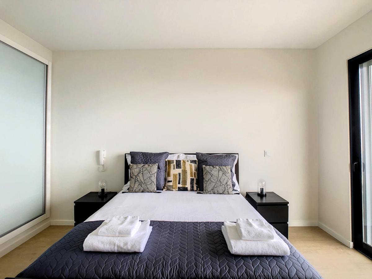 Evoque Villa By Lovelystay Arco da Calheta  Eksteriør billede
