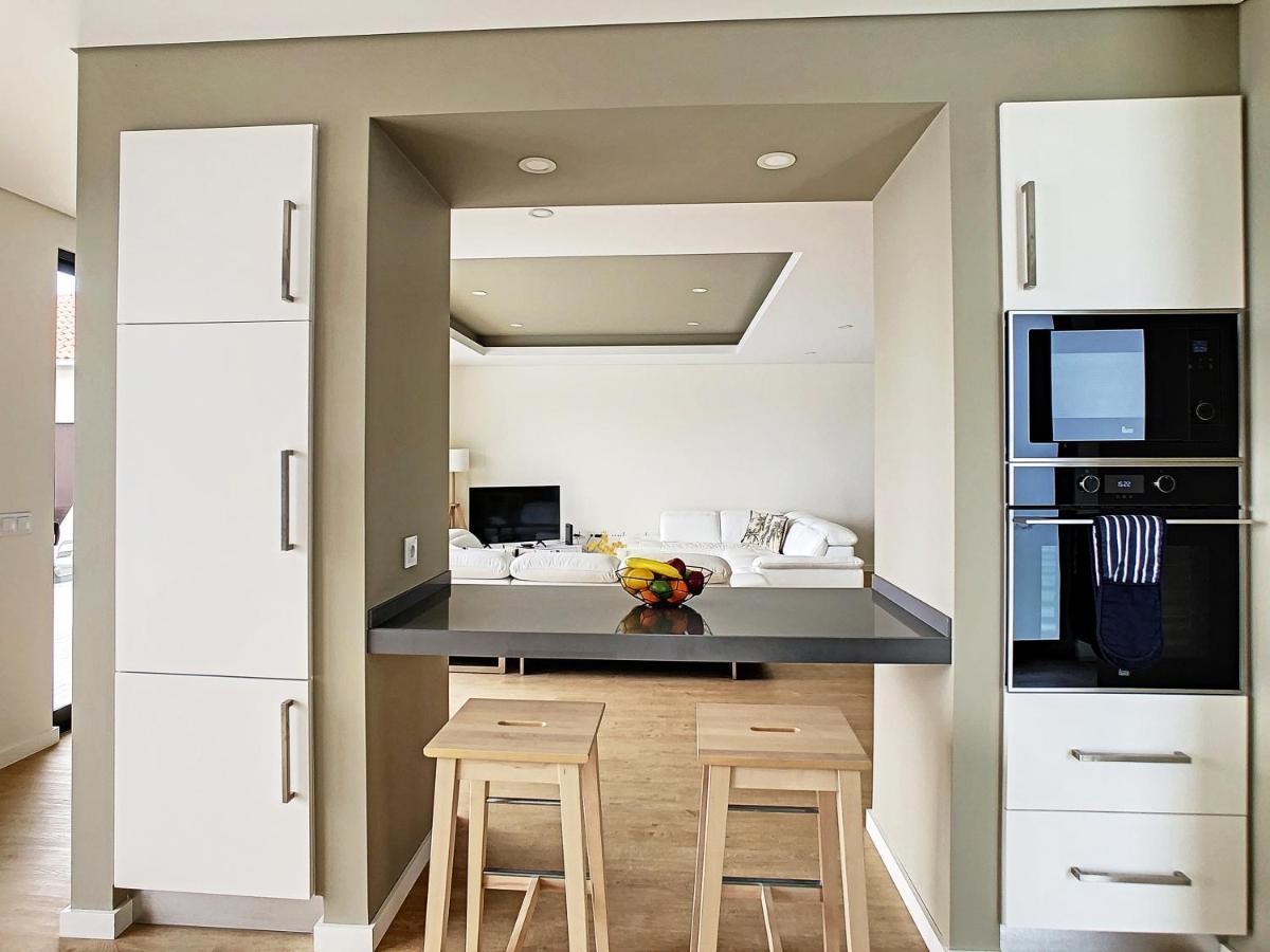 Evoque Villa By Lovelystay Arco da Calheta  Eksteriør billede